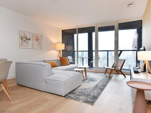 Appartement te huur in Centrum, Rotterdam