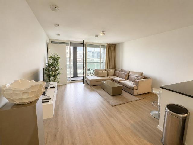 Appartement te huur in Centrum, Rotterdam