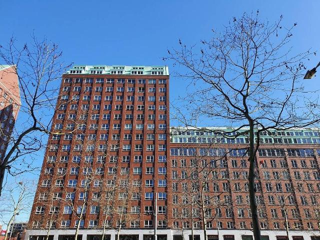 Appartement te huur in Rotterdam, Zuid Holland