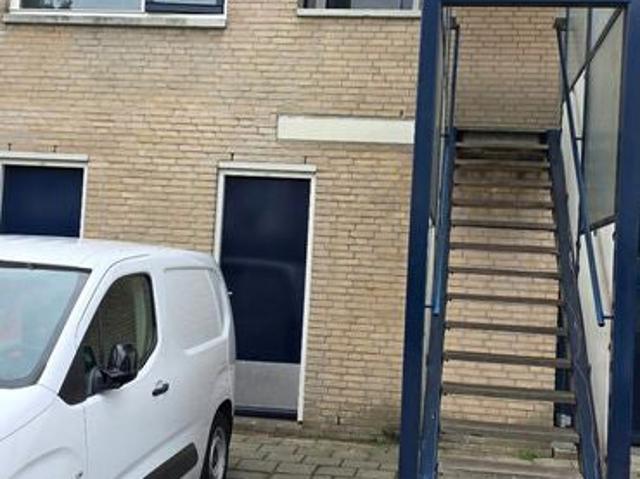 Appartement te huur in Het Lage Land, Rotterdam