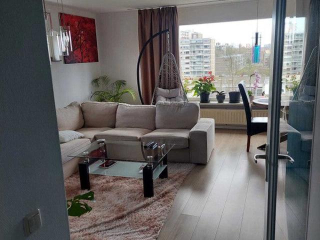 Appartement te huur in Het Lage Land, Rotterdam