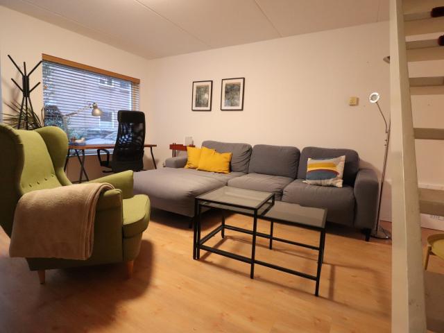 Appartement te huur in Rotterdam