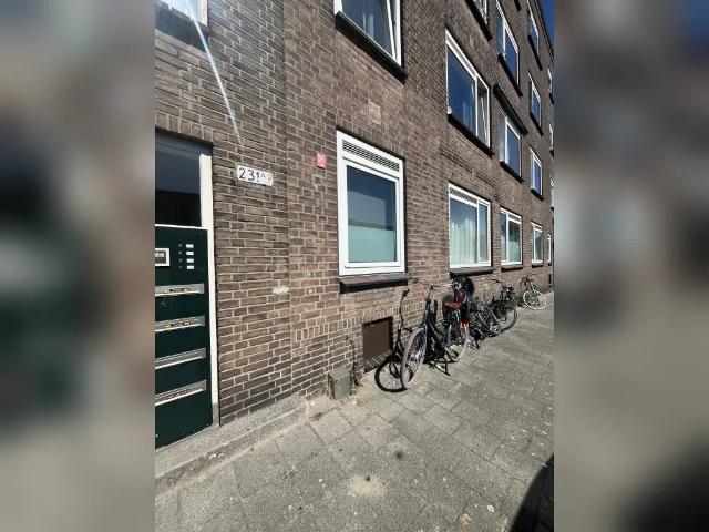 Appartement te huur in Charlois, Rotterdam