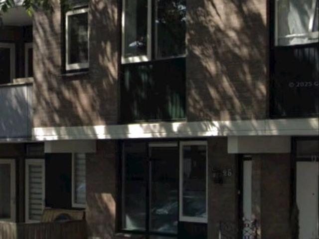 Appartement te huur in Het Lage Land, Rotterdam