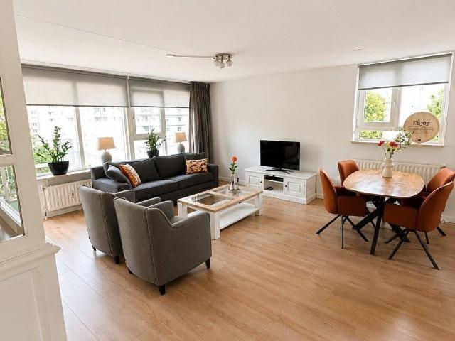 Appartement te huur in Centrum, Rotterdam
