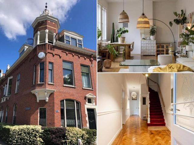 Appartement te huur in Centrum, Rotterdam