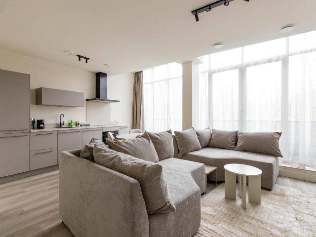 Appartement te huur in Centrum, Rotterdam