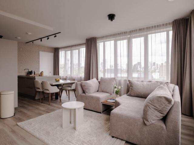 Appartement te huur in Centrum, Rotterdam