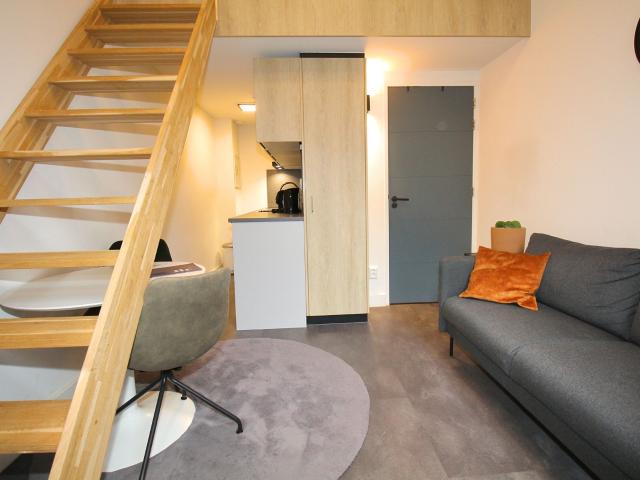 Appartement te huur in Centrum, Rotterdam