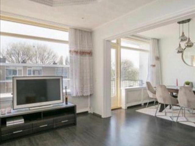 Appartement te huur in Charlois, Rotterdam