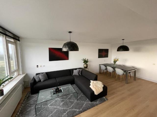 Appartement te huur in Zuid Holland