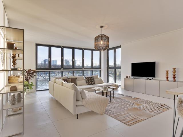 Appartement te huur in Zuid Holland