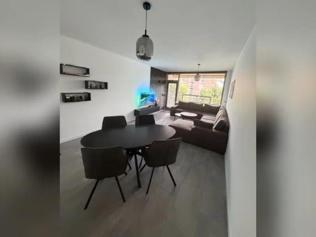 Appartement te huur in Het Lage Land, Rotterdam