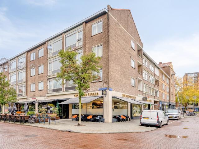 Appartement te huur in Centrum, Rotterdam