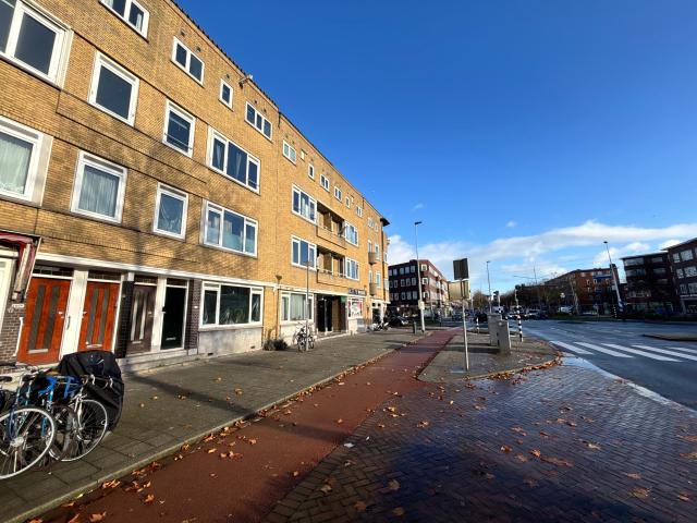 Appartement te huur in Charlois, Rotterdam