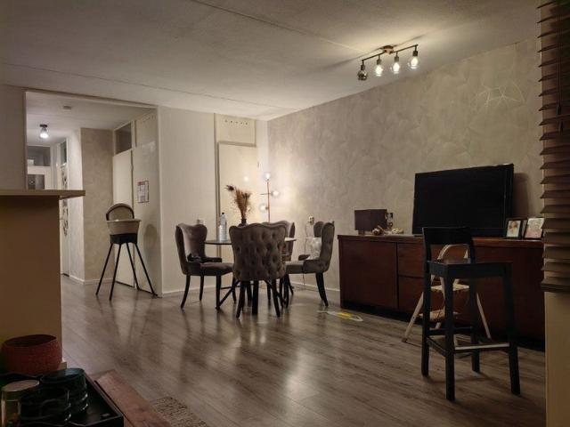 Appartement te huur in Het Lage Land, Rotterdam
