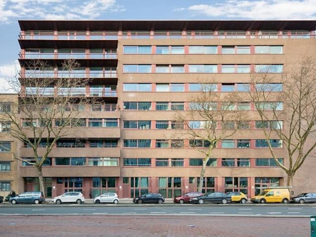 Appartement te huur in Centrum, Rotterdam