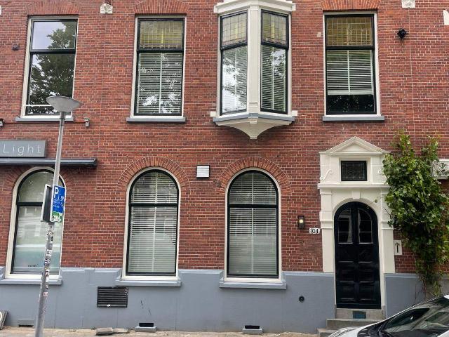 Appartement te huur in Centrum, Rotterdam