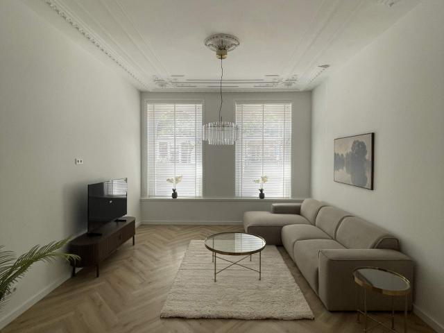 Appartement te huur in Centrum, Rotterdam