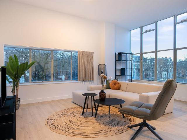 Appartement te huur in Centrum, Rotterdam