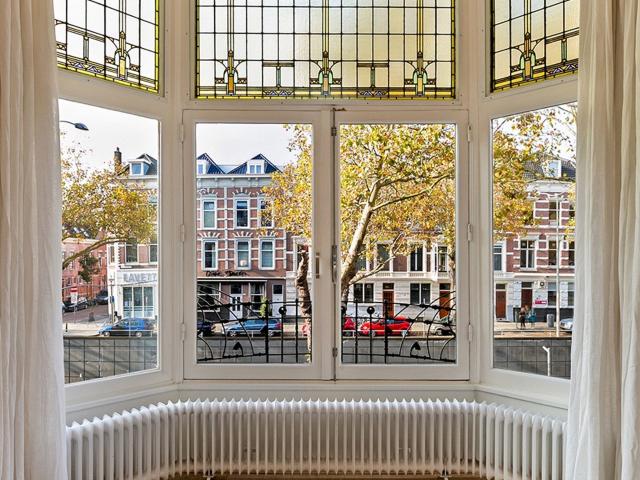Appartement te huur in Centrum, Rotterdam