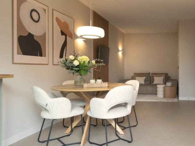 Appartement te huur in Het Lage Land, Rotterdam