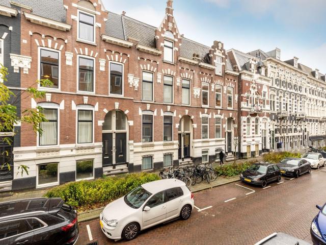Appartement te huur in Rotterdam, Stadscentrum