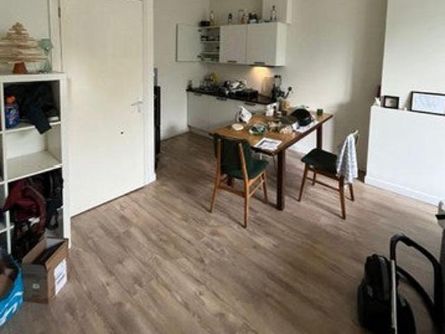 Appartement te huur in Centrum, Rotterdam