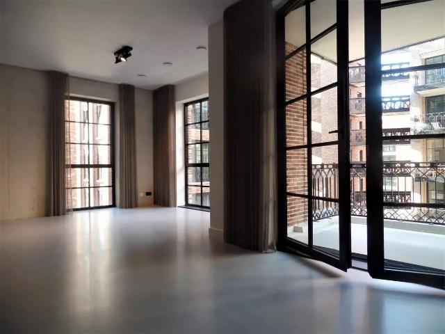 Appartement te huur in Centrum, Rotterdam