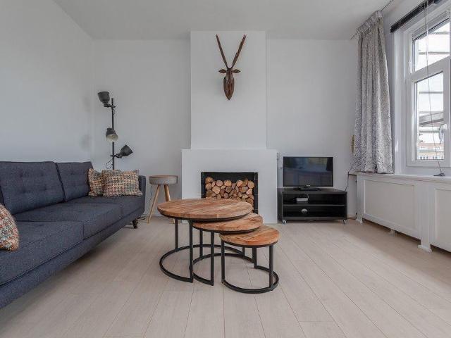 Appartement te huur in Zuid Holland