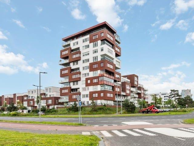 Appartement te huur in Het Lage Land, Rotterdam