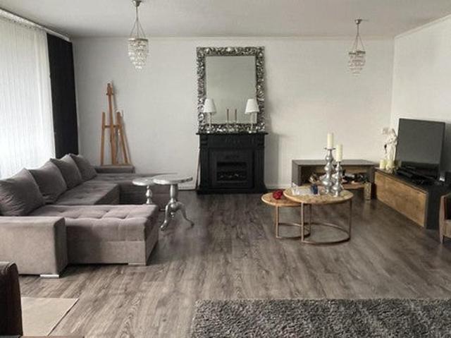 Appartement te huur in Het Lage Land, Rotterdam