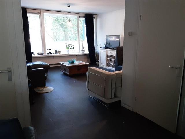 Appartement te huur in Het Lage Land, Rotterdam