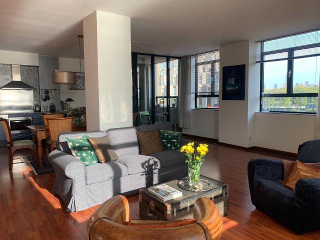 Appartement te huur in Rotterdam, Zuid Holland