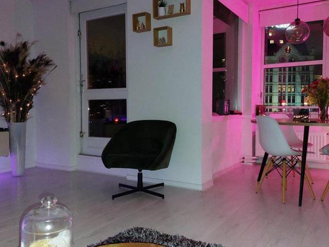 Appartement te huur in Centrum, Rotterdam
