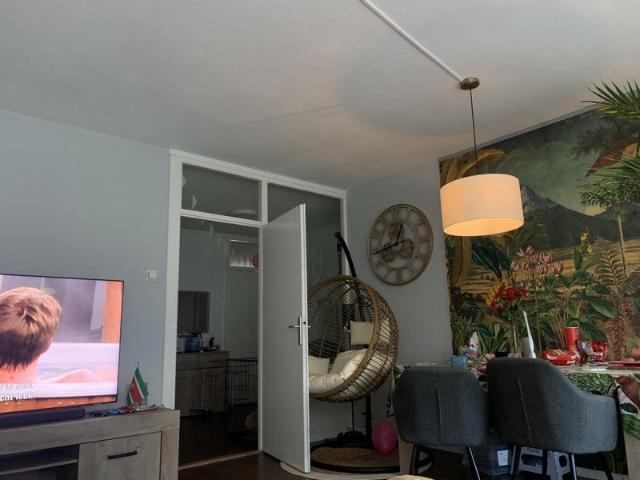 Appartement te huur in Het Lage Land, Rotterdam