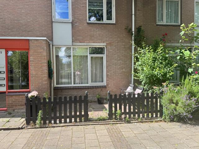 Appartement te huur in Het Lage Land, Rotterdam