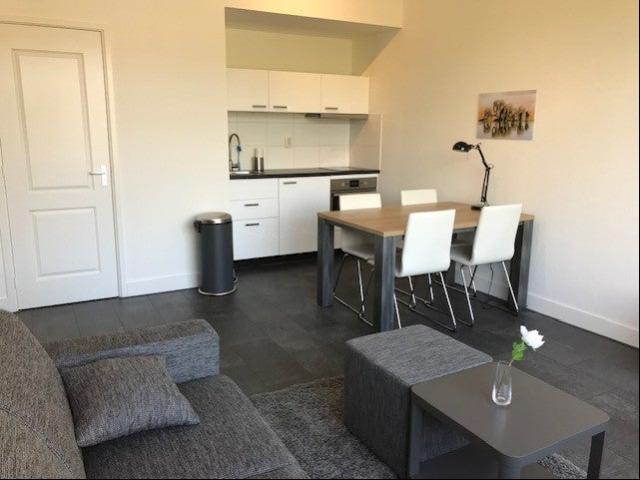 Appartement te huur in Rotterdam