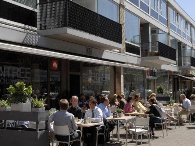 Appartement te huur in Centrum, Rotterdam