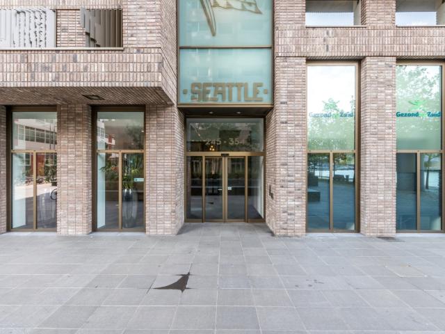 Appartement te huur in Zuid Holland