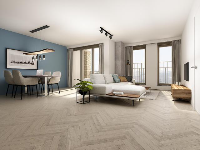Appartement te huur in Centrum, Rotterdam