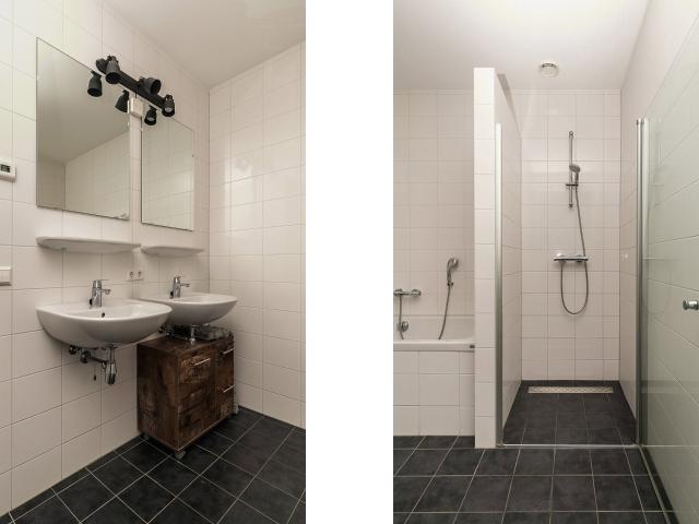 Appartement te huur in Centrum, Rotterdam