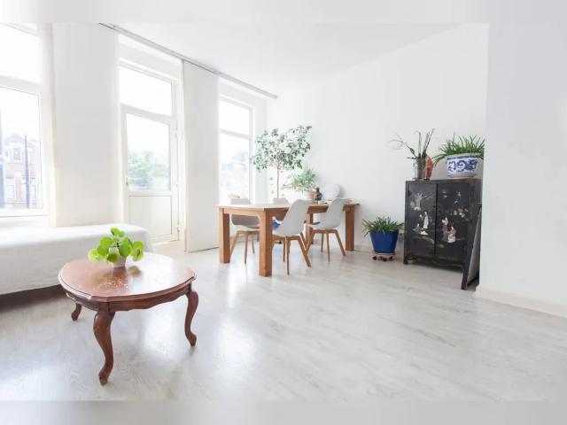 Appartement te huur in Zuid Holland
