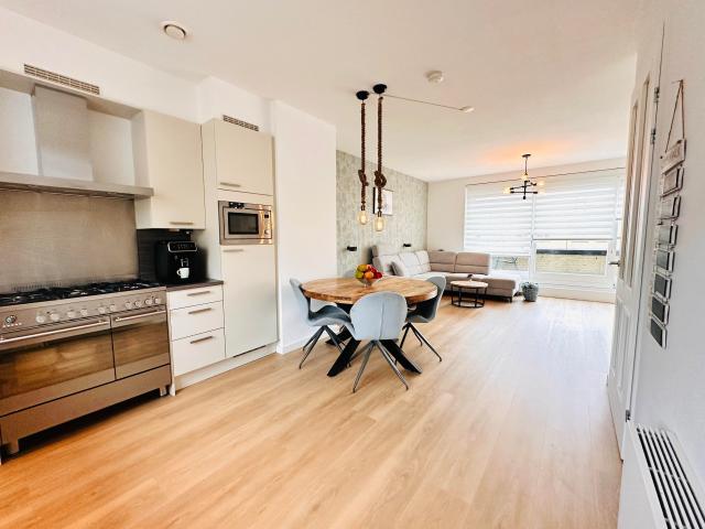 Appartement te huur in Het Lage Land, Rotterdam