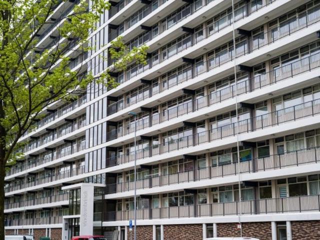 Appartement te huur in Het Lage Land, Rotterdam