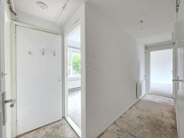 Appartement te huur in Charlois, Rotterdam