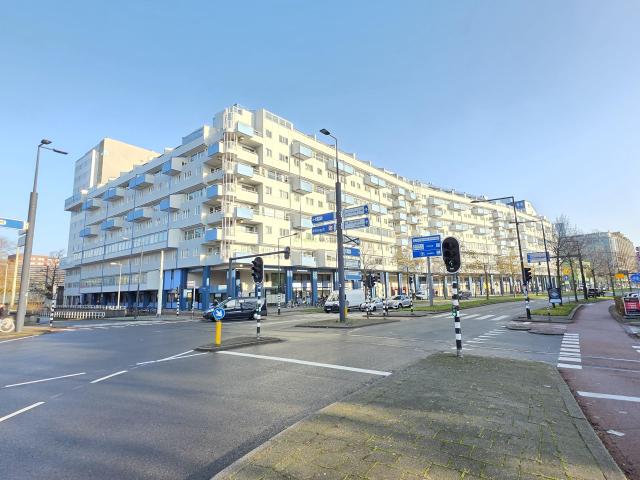 Appartement te huur in Centrum, Rotterdam