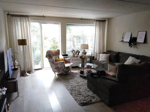 Appartement te huur in Zuid Holland