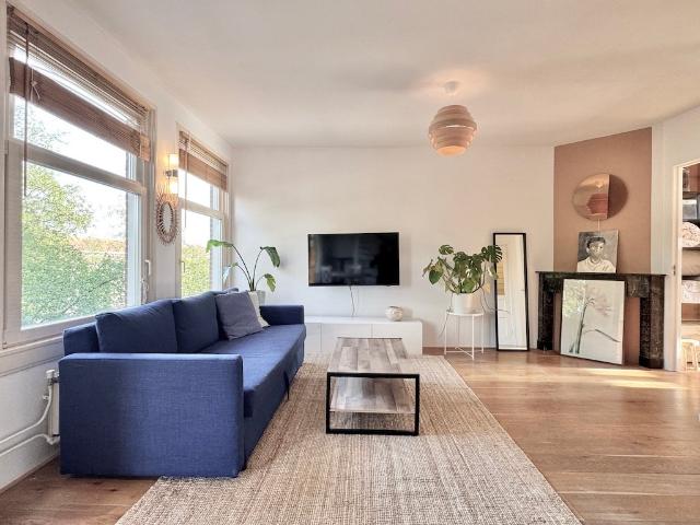 Appartement te huur in Centrum, Rotterdam