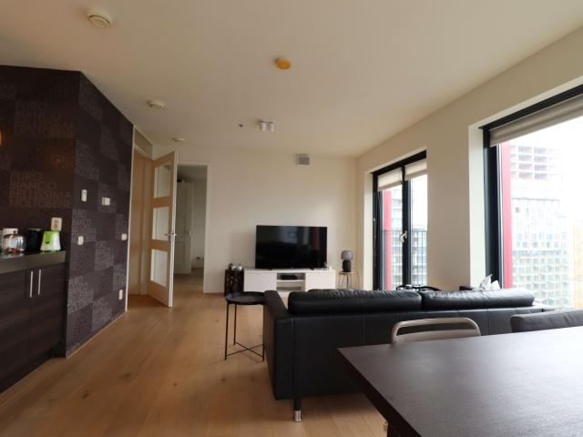 Appartement te huur in Centrum, Rotterdam